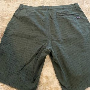 Patagonia shorts